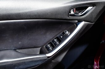 Mazda CX-5 2.2 Skyactiv-D 175k AWD Revolution A/T - 8