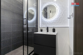 Prodej bytu 1+kk, 29 m², Ostrava, ul. Výškovická - 8