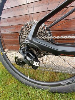 ORBEA OIZ M30 - vel. M (165-180cm) - 8