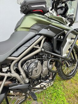 Triumph tiger 800 xcx - 8