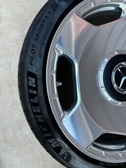 AMG R21 Mercedes AMG GT 4door Mercedes 21 - 8