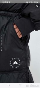 Zimní bunda/vesta Adidas by Stella Mc Cartney - 8