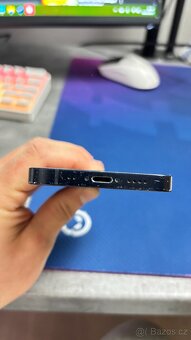 iPhone 12 mini 64gb - 8