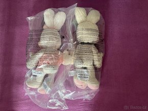 Velikonoční plyšáci Disney myška Minnie a myšák Mickey - 8