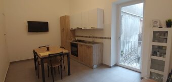 Prodej apartmánového domu, 6 bytů, 800 m2, Milazzo, Sicílie - 8