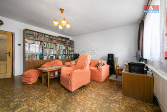 Prodej rodinného domu, 103 m², Přeštice - Žerovice - 8