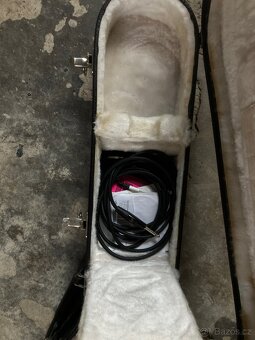 Epiphone Prophecy 1st edition - 8
