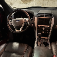 Ford Explorer 3,5 XLT 4x4, r.v. 2014 - 8