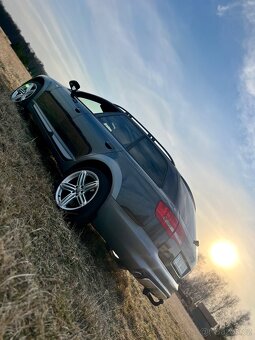 Audi A6 C6 3.0TDI Allroad 176kw - 8