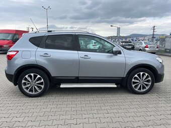 Nissan Qashqai 2.0 DCI 4WD - 8