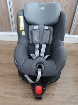 Autosedačka Britax römer Dualfix M i-Size (2021) - 8