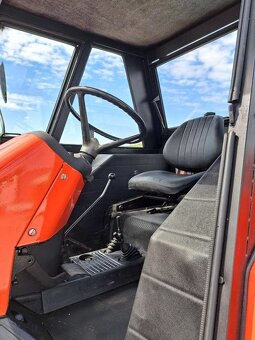 Zetor 7011 - 8