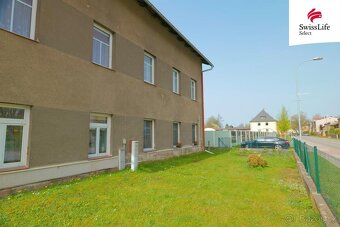 Prodej bytu 2+1 60 m2 Nádražní, Hostinné - 8