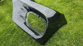 Mercedes E class W238 2016 - 2020 - predni naraznik AMG - 8