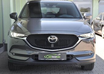 Mazda CX-5 G194 AWD TAKUMI PLUS 2xALU - 8