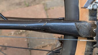 Cannondale Topstone - Gravel bike - 8