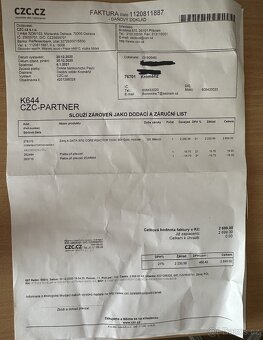 Herní PC - RTX 3070, i5 11400f, 32GB RAM - 8