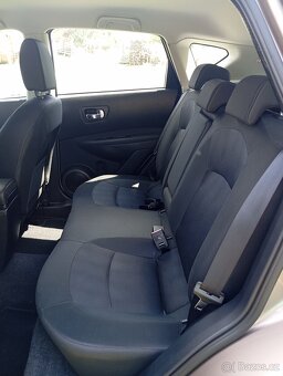 Nissan Qashqai - 8