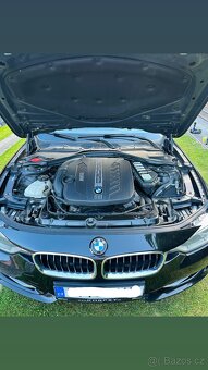 BMW F31 330d Sportline - 8