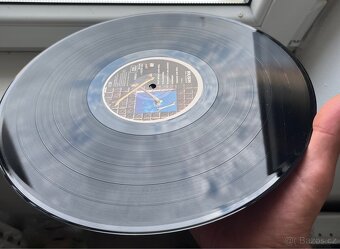Rush – Roll The Bones - 8