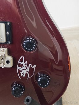 Paul Reed Smith CE-22 USA - 8
