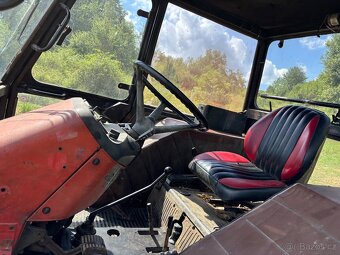 Predám Zetor 6245 stp spz - 8