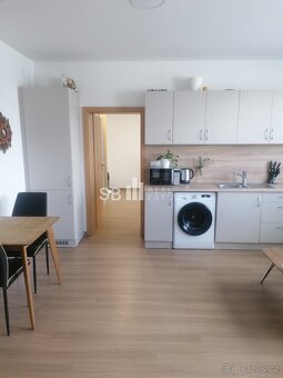 Pronájem byty 1+1, 51 m2 - Šternberk, ul. Masarykova - 8