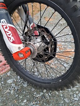KTM EXC-F r.v.2023 six days francie - 8