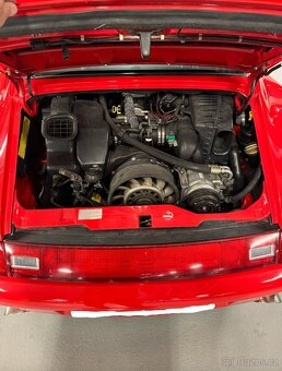 Porsche 911 993 C2 - 8