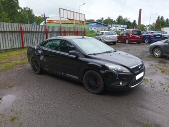 Ford Focus AODA1X - 8