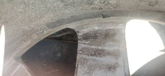 BMW R17 STYLE 44 5x120 8Jx17 ET 47 - 8