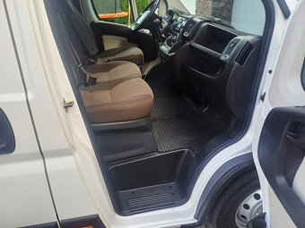 CITROEN JUMPER 2.0 HDI - MAXI - 1.majitel - 8