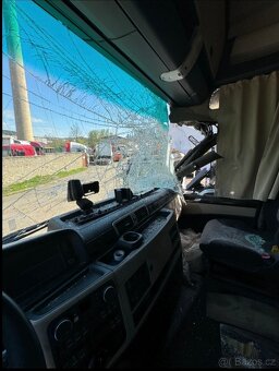 MAN TGX 24.460 - 8