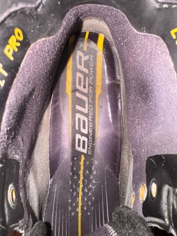 BRUSLE BAUER SUPREME S22 MACH , vel. 48/12 FIT2 - 8