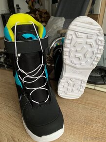 SNOWBOARD - 8