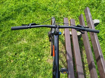 🚴♂️💥 Na predaj: Marin Bobcat Trail 5 – 2024, ako nový 💥 - 8