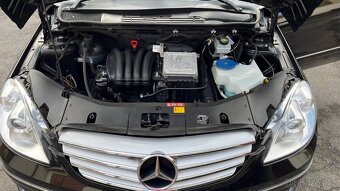 Prodám Mercedes-Benz B 200 100kw - 8