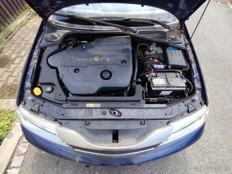 Renault laguna 2 - 8