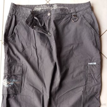 Kalhoty značky LOAP (unisex) vel.L - 8