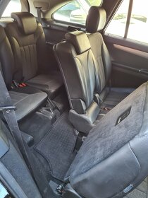 MB-Mercedes R cdi-díly z celého vozu - 8