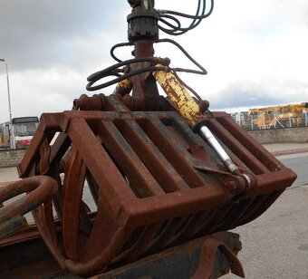 TATRA T815 P17 26208 - 8