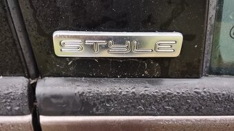 VW Touran1.6 TDI 77kw rok výroby 2012 - 8