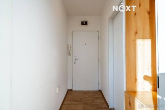 Prodej byt 1+kk, 30㎡ - 8