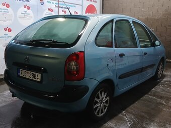 Citroen Xsara Picasso - 8