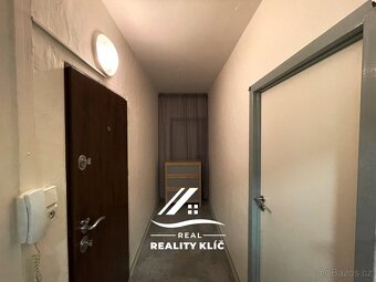 Pronájem bytu 2+1 43 m², Orlová - Lutyně, ev.č. 00408 - 8