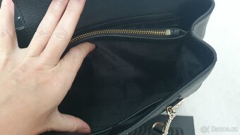 Kabelka DKNY bryant shop black - 8