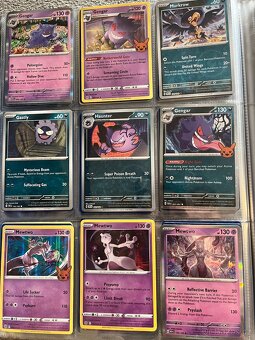 Pokémon album - vhodný vánoční dárek - 8