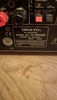 Zvukový systém - 8