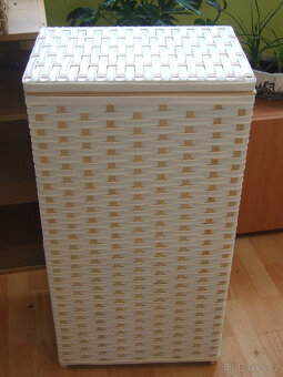 Proutí a ratanové výrobky - 8