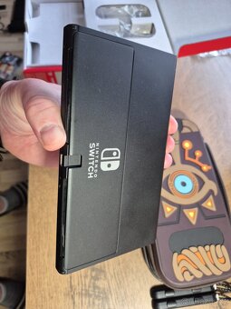 Nintendo Switch OLED model - 8